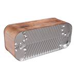 Теплообменник пластинчатый 28 пластин TIME: F (35)