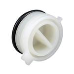 Крышка датчика потока ГВС SMART: F (25)